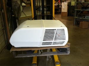 Will this unit fit in a standard roof mount opening? The unit I have now is a ducted ac unit. Thanks...