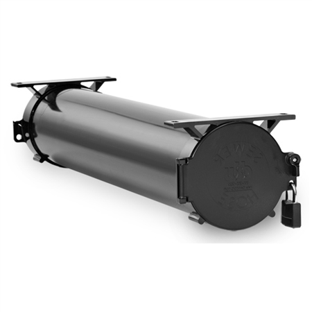Phoenix SH3360BK Super Slider Sewer Hose Carrier And Storage Tube Questions & Answers