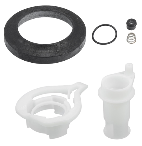 Thetford 42049 Water Valve Replacement For Aqua Magic Style II Toilets Questions & Answers
