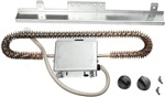 Coleman Mach 47233-4551 Electric Heat Kit For Mach 8 Heat-Ready Ceiling Assembly - 6K Capacity Questions & Answers