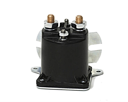 EQ Systems Solenoid Replacement Questions & Answers