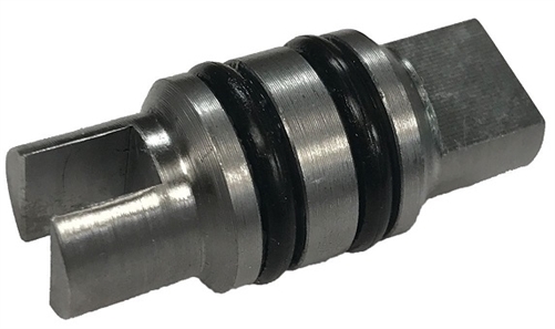 Do you have directions or instructions for replacing the Lippert 286722 Collar Coupling