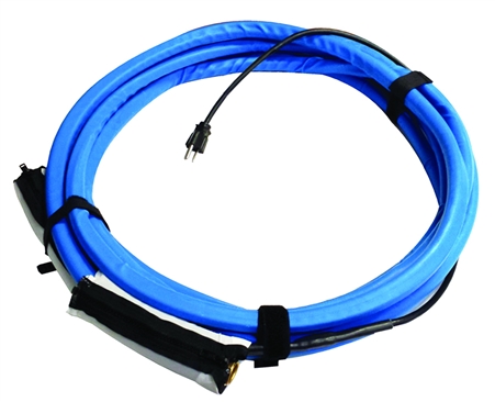 where is Valterra RV Heated Water Hose made?