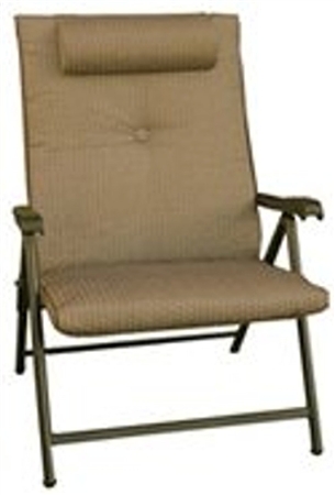 Prime Products 13-3375 Folding Chair - Mojave Desert Taupe Questions & Answers