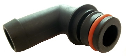 Remco FQ5E-34 Elbow Fitting 3/4'' Quick Attach x 3/4'' Hose Barb For Aquajet Rebel Questions & Answers