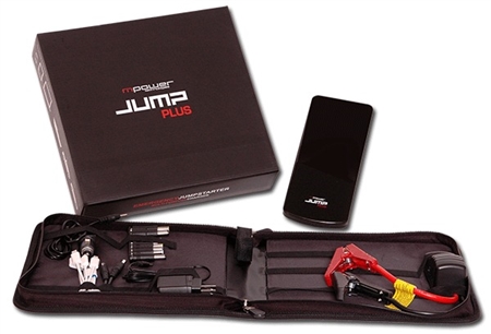 mPower Jump Plus Emergency Jumpstarter Questions & Answers