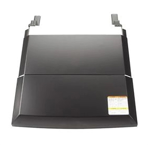 Will the Atwood Black Bi-Fold Stove Cover cover fit a 2005 Atwood Wedgewood Vision Range