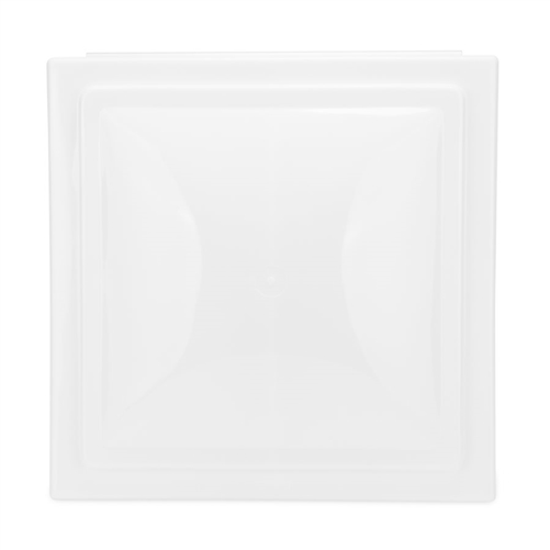 Camco 40156 Replacement Vent Lid For Pre 1994 Elixir - White Polypropylene Questions & Answers