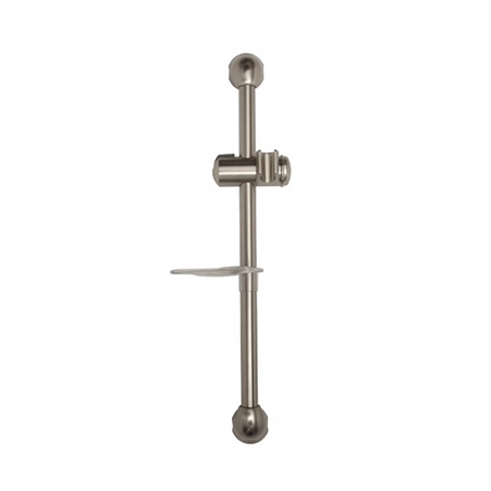 Dura Faucet DF-SA300CL-SN RV Shower Slide Bar - Satin Nickel Questions & Answers