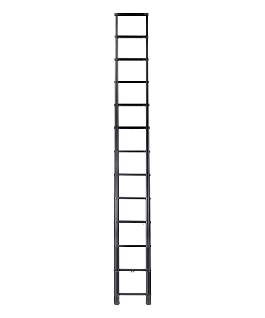 Is the ladder 16" or 16' tall?  How wide is it?