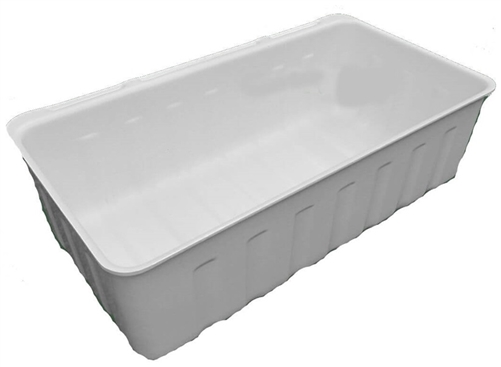 Norcold 618571 Crisper Compartment Replacement - White Questions & Answers