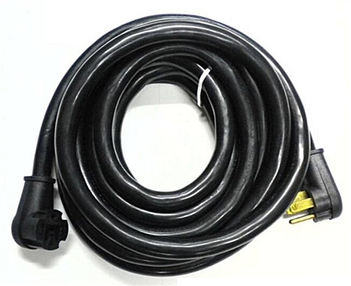 RV Pigtails 72550-30 50 Amp Extension Cord 30' Questions & Answers