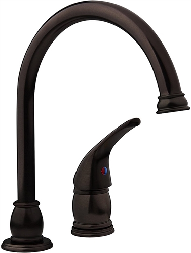 Do you have removal of the old faucet instructions and instruction for installation of the DF-NMK301-VB RV faucet?
