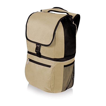 Is the Zuma Cooler Backpack in stock, ready to ship? Availability states "discontinued."