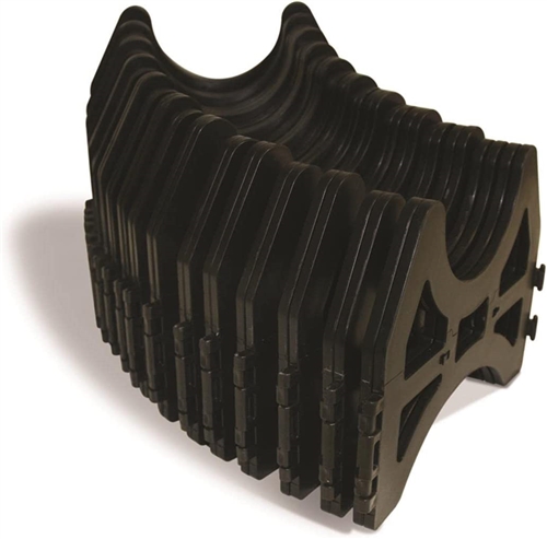 Can you purchase additional sections to make the sewer hose support longer than 20'?