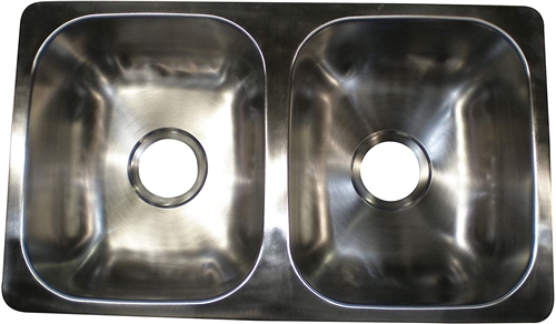 Do you sell the mounting hardware for this sink?