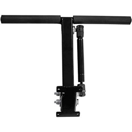 DO YOU HAVE REPLACEMENT STRUT FOR MOR RYDE CHAIR BUDDY ?