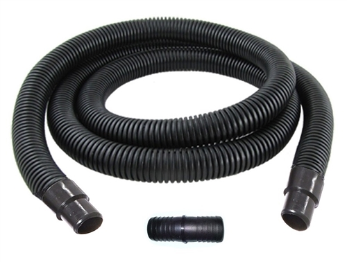 Thetford 70425 RV Sani-Con Fixed Hose - 10 Ft Questions & Answers