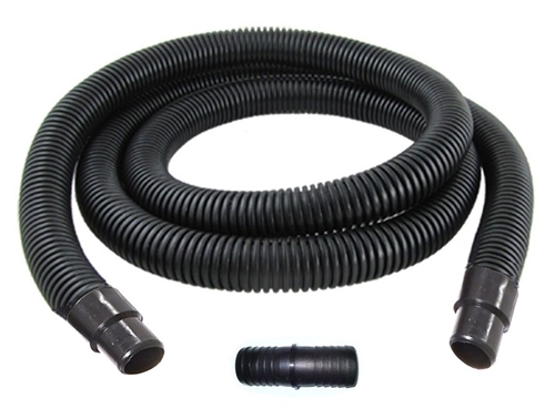 What size storage space does this hose need?