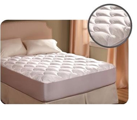 Do you have foam toppers for your rv mattresses? 