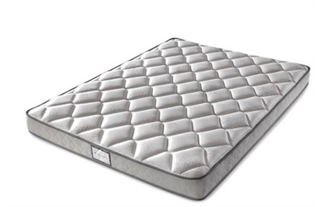 What is the weight of this mattress
