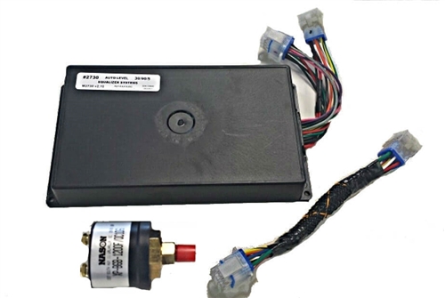 EQ Systems Controller 2319 Replacement Kit With Pressure Switch Questions & Answers