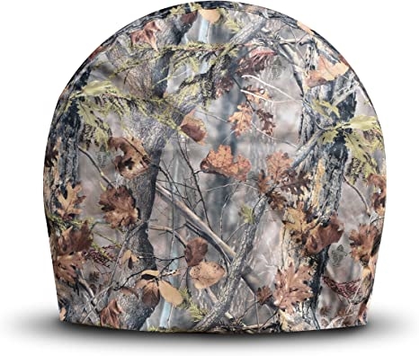 Will this cover fit a 29" diameter tire OK or do you sell another one that would fit better?