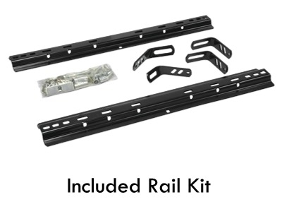 Will this Product style hitch fit a Ford 350 Superduty diesel