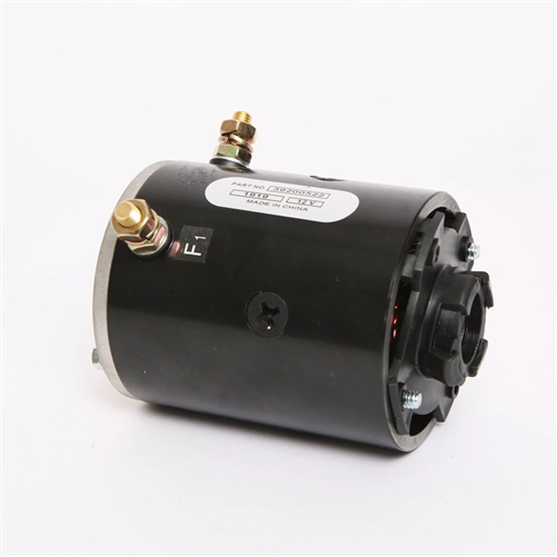 Equalizer Systems 2605 Replacement Motor Questions & Answers