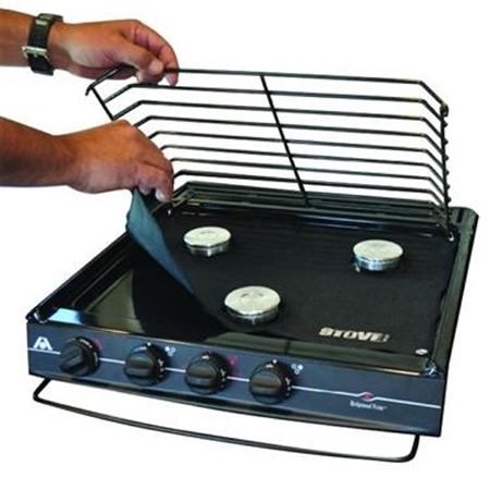 im  looking for a  3 hole stove burner cover  for a atwood stove  ser #    970902367