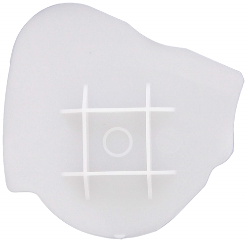 Thetford 33308 Replacement Toilet Blade For Aqua Magic IV Questions & Answers