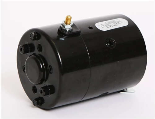 EQ Systems Replacement Motor For Pump S103T*4979 Questions & Answers