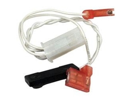 Need right part # for thermistor assembly Norcold N623, serial number 1167720L? 