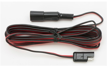 Zamp Solar ZS-BDC-EXT15 Extension Cord with SAE Connector - 15' Questions & Answers
