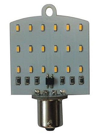 Valterra DG65532VP Multi-Purpose LED Light Bulb Questions & Answers