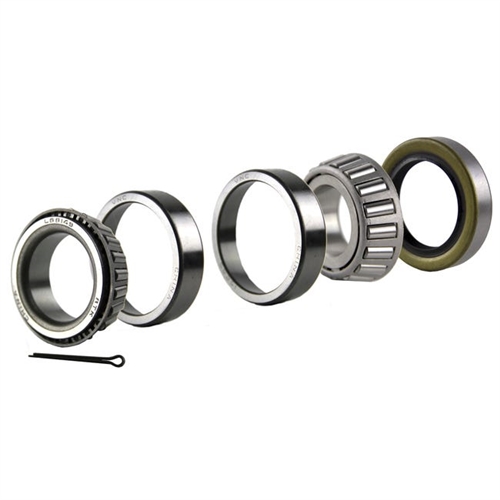 Lippert 333948 Bearing Replacement Kit For Dexter, Al-Ko Axles - 3,500-7,000 Lbs Questions & Answers