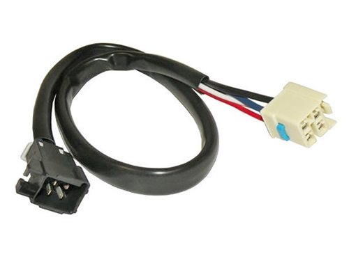 Hayes 81798-HBC Quik-Connect Wiring Harness Chevy Silverado 14-15 Questions & Answers