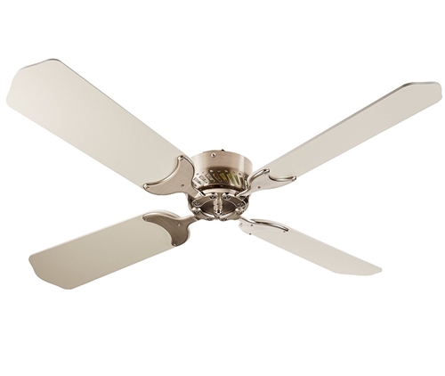 Do you have the 12v white ceiling fan in 36” size?