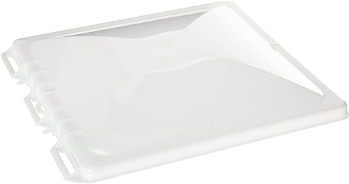 Heng's J7291RWH-C Replacement Vent Lid for Jensen Metal Base Vent - White Questions & Answers
