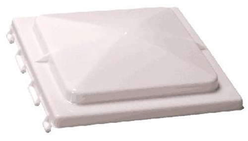 Heng's J291RWH-C Replacement Vent Lid for Jensen Plastic Base Vent - White Questions & Answers