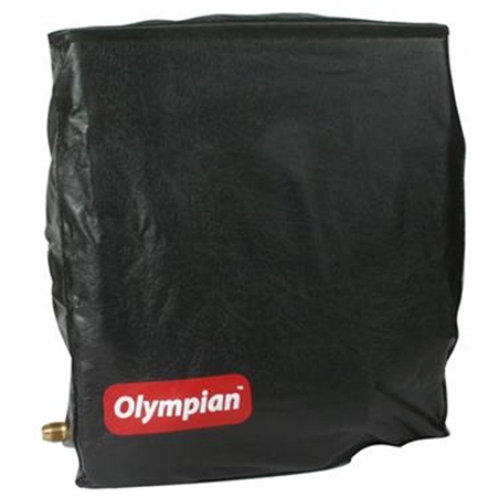 Camco 57706 Olympian Wave 3 Dust Cover Questions & Answers