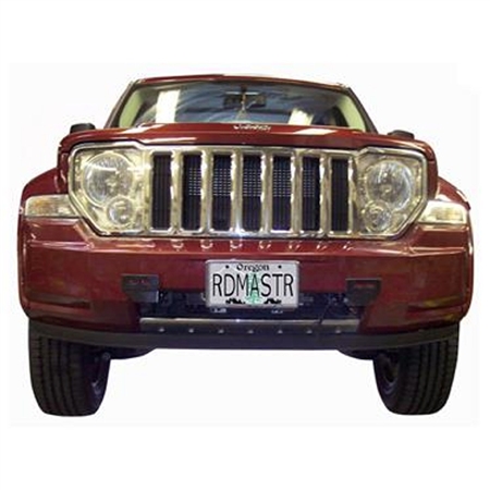 Roadmaster 521433-1 2008 - 2012 Jeep Liberty Sport EZ Baseplate Questions & Answers