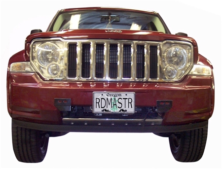 Roadmaster 521434-1 2008 - 2012 Jeep Liberty EZ Baseplate Questions & Answers
