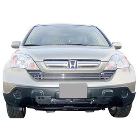 Roadmaster 521559-4 2007-2011 Honda CRV XL Baseplate Questions & Answers