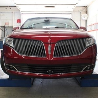 Do you have a wiring/lighting kit available for a 2015 Lincoln MKT w/adaptive cruise & ecoboost?