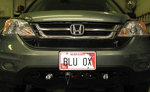 Blue Ox BX2246 Baseplate For 2007-2011 Honda CR-V Questions & Answers