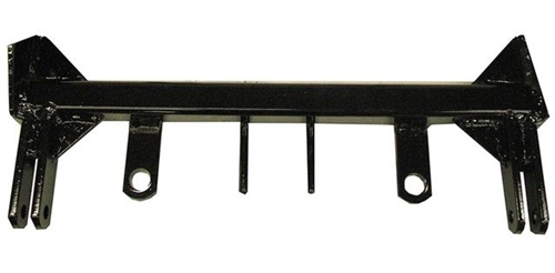 Blue Ox BX2170 Baseplate For 2000 Ford Ranger Pickup 4WD Questions & Answers