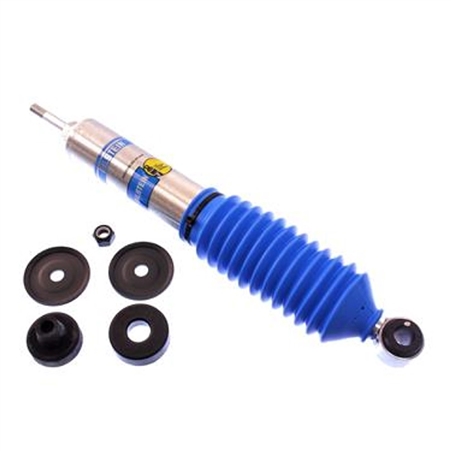 Bilstein 33-187563 Ford E250, E350 & E450 B6 (C) Front Shock Absorber - HD Questions & Answers