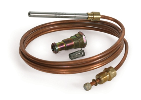 Camco 09353 48'' Universal Thermocouple Questions & Answers