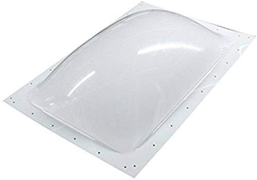 Specialty Recreation SL2230W Rectangle RV Skylight 22'' x 30'' - White Questions & Answers